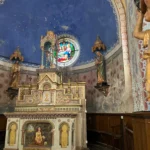 Eglise de renne le chateau